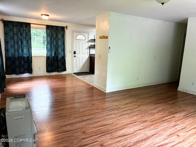 848 Brown Deer Road, Ketchikan, AK 99901