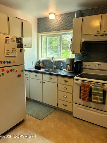 848 Brown Deer Road, Ketchikan, AK 99901