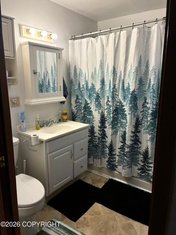 848 Brown Deer Road, Ketchikan, AK 99901