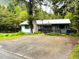 848 Brown Deer Road, Ketchikan, AK 99901