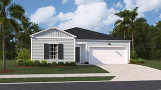 Lot 147 Tibetan St., Conway, SC 29526