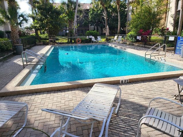 550 ORANGE DRIVE 1, Altamonte Springs, FL 32701