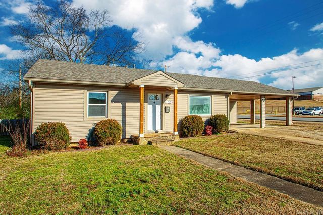 152 Border Circle, Benton, AR 72015