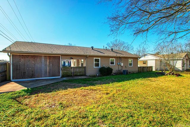 152 Border Circle, Benton, AR 72015