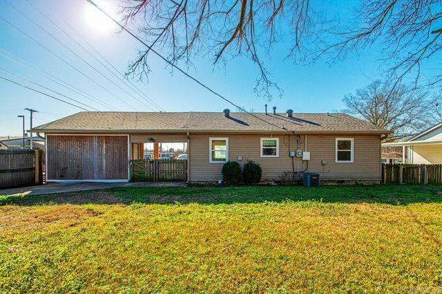 152 Border Circle, Benton, AR 72015