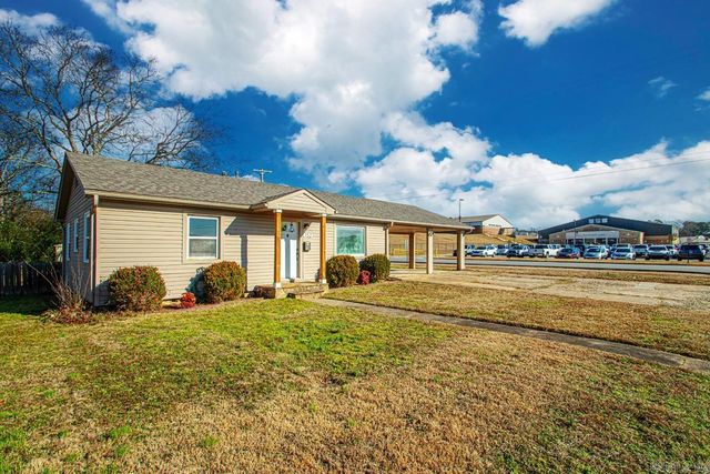 152 Border Circle, Benton, AR 72015