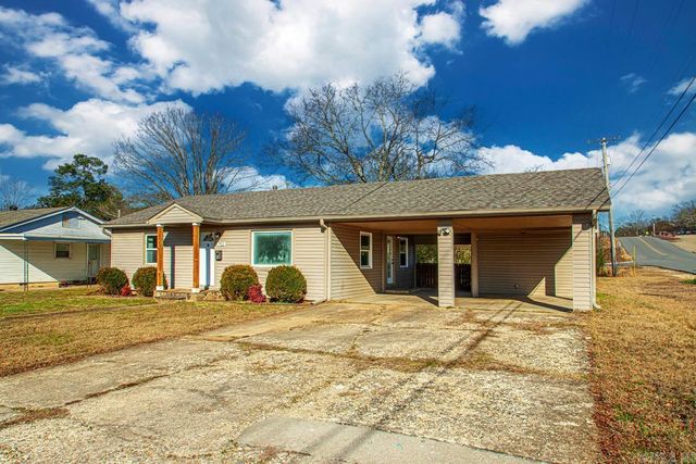 152 Border Circle, Benton, AR 72015