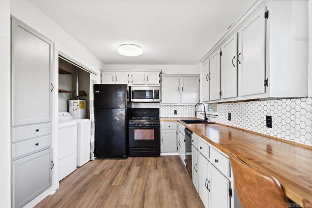 152 Border Circle, Benton, AR 72015