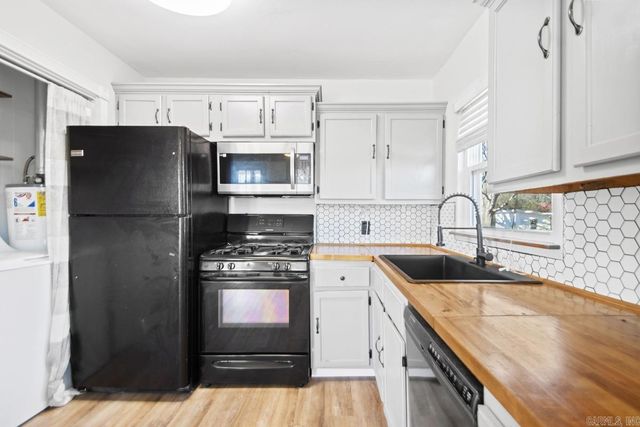 152 Border Circle, Benton, AR 72015