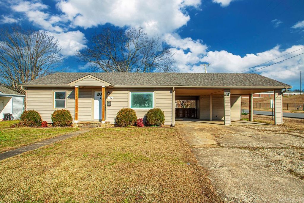 152 Border Circle, Benton, AR 72015