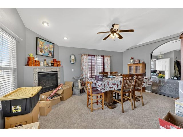 971 S Los Charros Dr, Pueblo, CO 81007