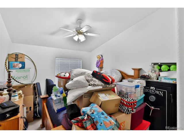 971 S Los Charros Dr, Pueblo, CO 81007