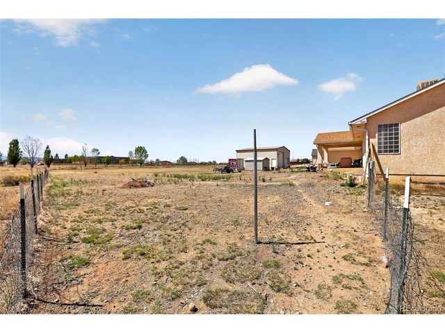 971 S Los Charros Dr, Pueblo, CO 81007