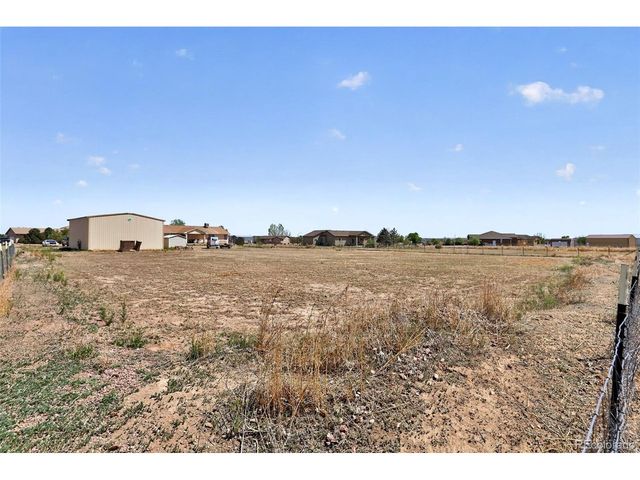 971 S Los Charros Dr, Pueblo, CO 81007