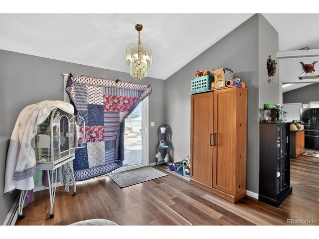971 S Los Charros Dr, Pueblo, CO 81007