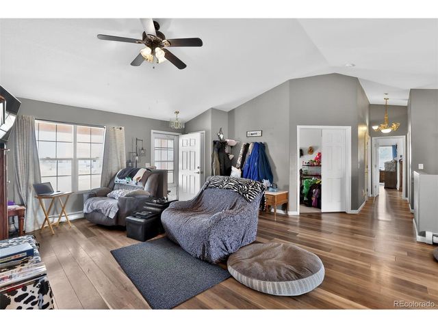 971 S Los Charros Dr, Pueblo, CO 81007