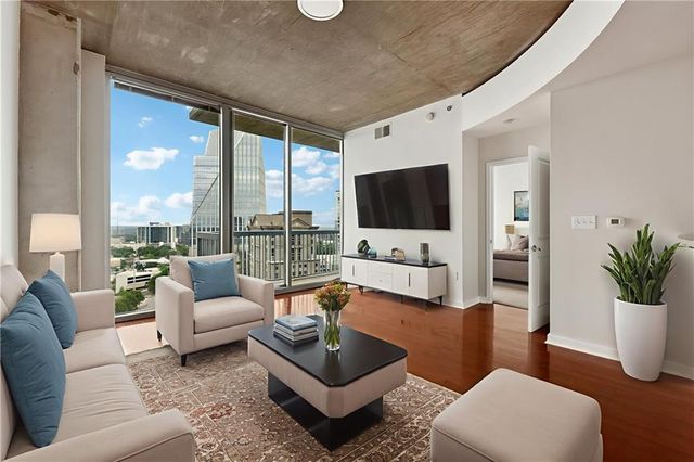 3324 Peachtree Road NE 2304, Atlanta, GA 30326
