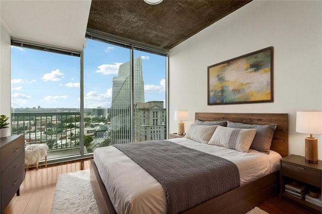 3324 Peachtree Road NE 2304, Atlanta, GA 30326
