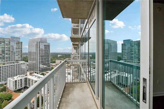 3324 Peachtree Road NE 2304, Atlanta, GA 30326
