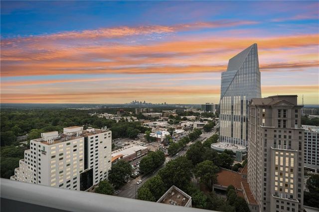 3324 Peachtree Road NE 2304, Atlanta, GA 30326
