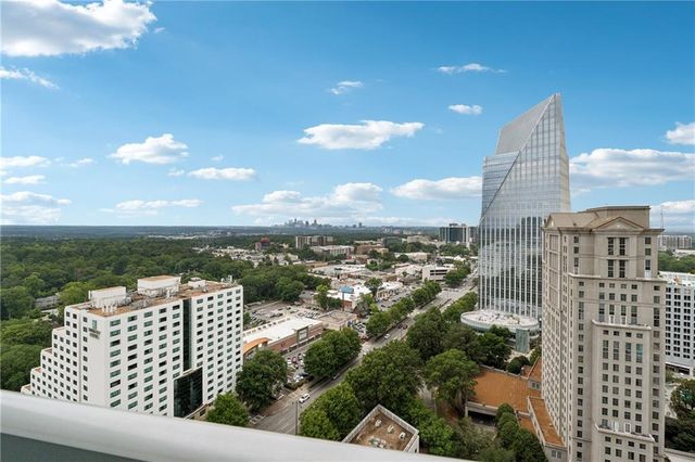 3324 Peachtree Road NE 2304, Atlanta, GA 30326