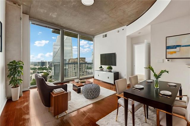 3324 Peachtree Road NE 2304, Atlanta, GA 30326
