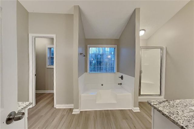 1464 Claredon Drive, Lawrenceville, GA 30043