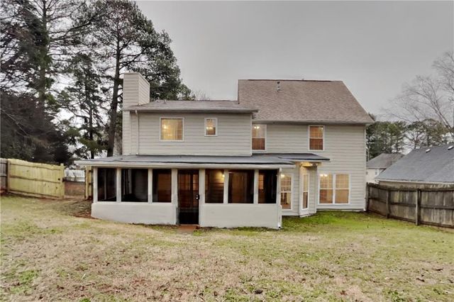 1464 Claredon Drive, Lawrenceville, GA 30043