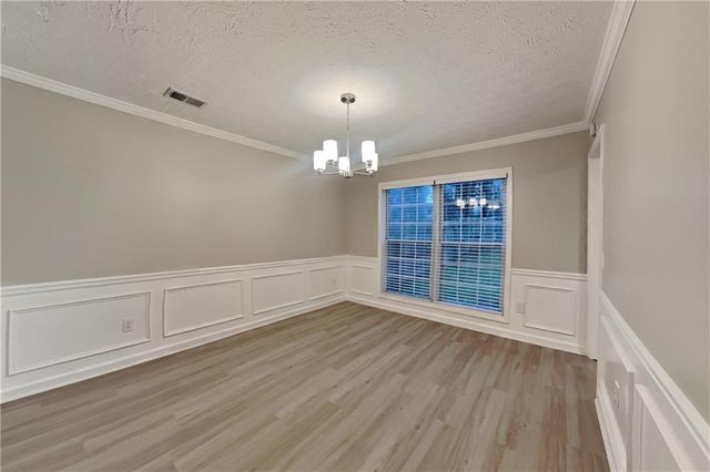 1464 Claredon Drive, Lawrenceville, GA 30043