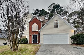 1464 Claredon Drive, Lawrenceville, GA 30043