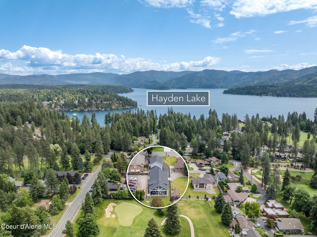 10383 N Morris RD, Hayden, ID 83835 photo 3