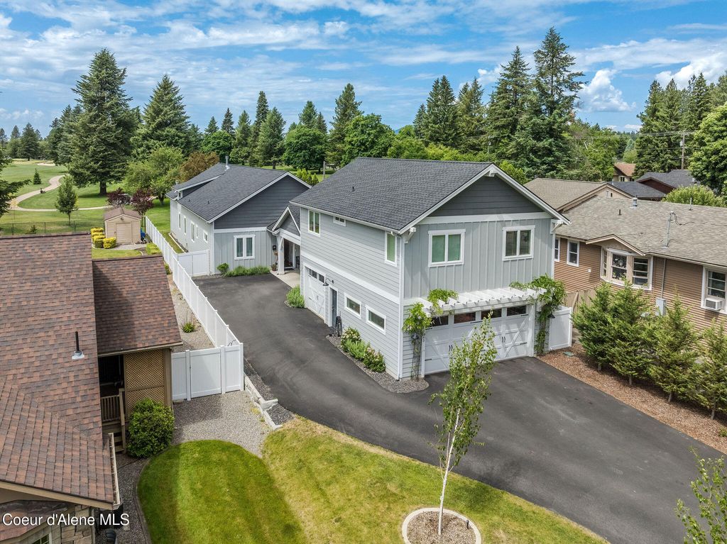 10383 N Morris RD, Hayden, ID 83835 photo 58