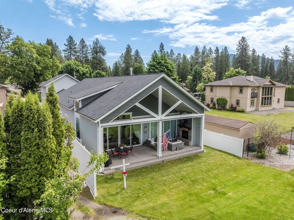 10383 N Morris RD, Hayden, ID 83835 photo 59