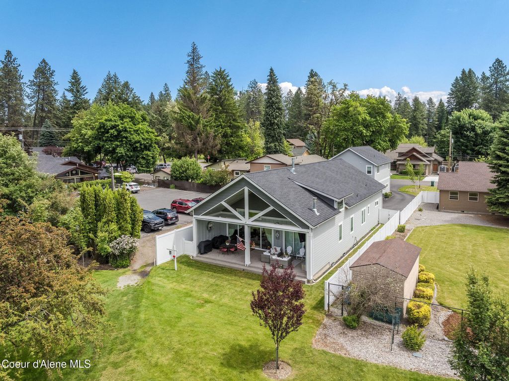 10383 N Morris RD, Hayden, ID 83835 photo 60