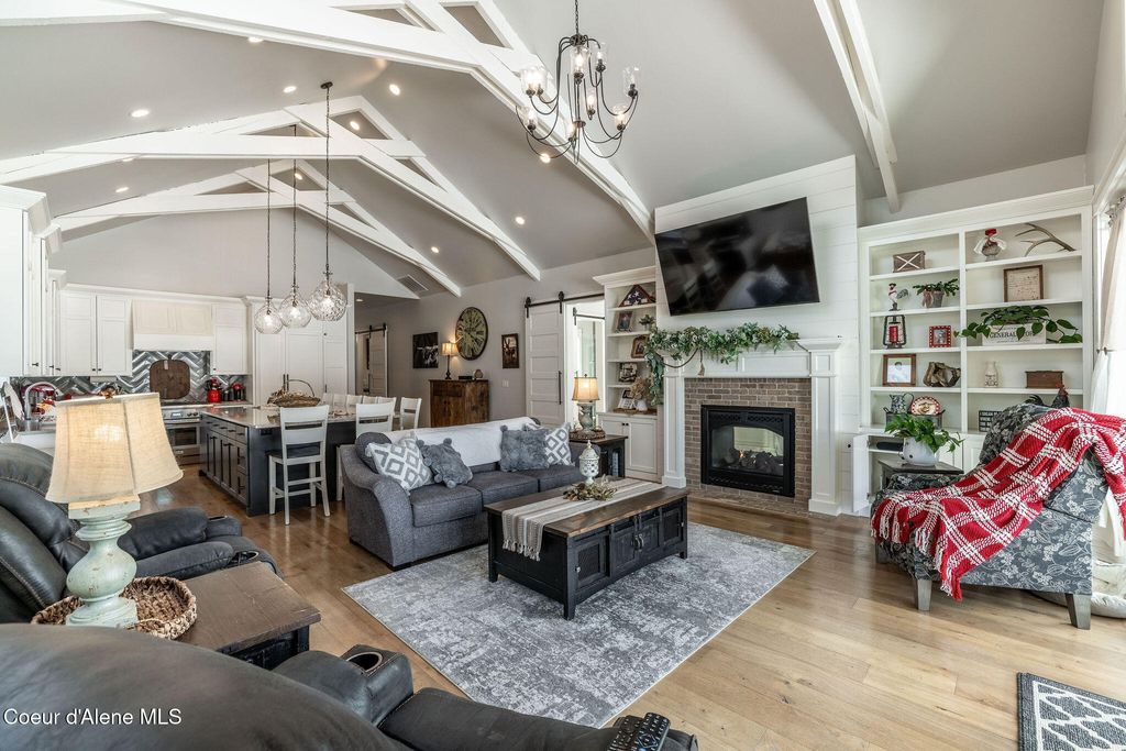 10383 N Morris RD, Hayden, ID 83835 photo 7