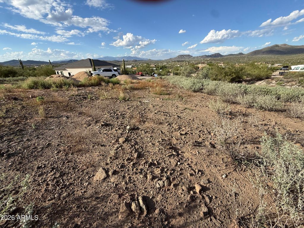 2417 W Lazy G Ranch Road B, New River, AZ 85087 — photo 2
