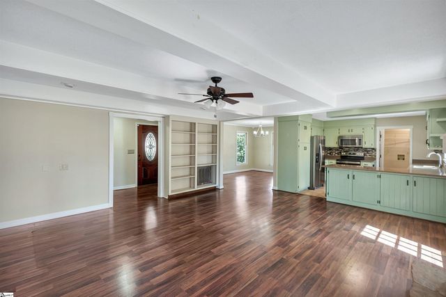 126 Coachman Drive, Anderson, SC 29625