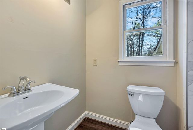 126 Coachman Drive, Anderson, SC 29625