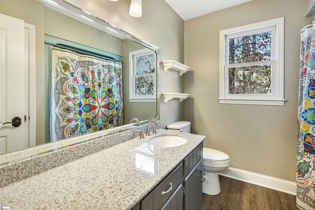 126 Coachman Drive, Anderson, SC 29625