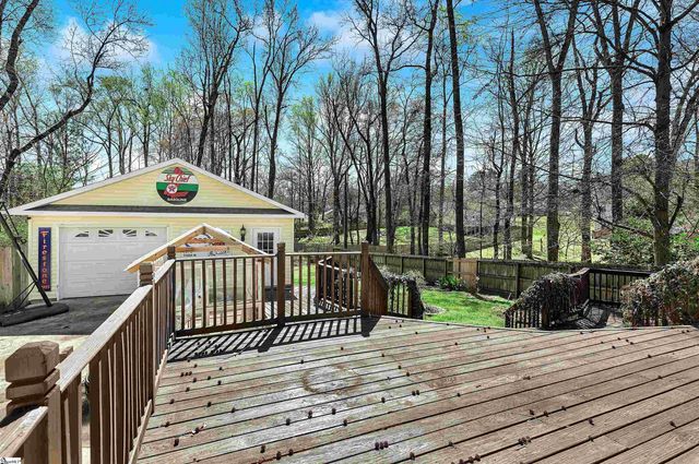 126 Coachman Drive, Anderson, SC 29625