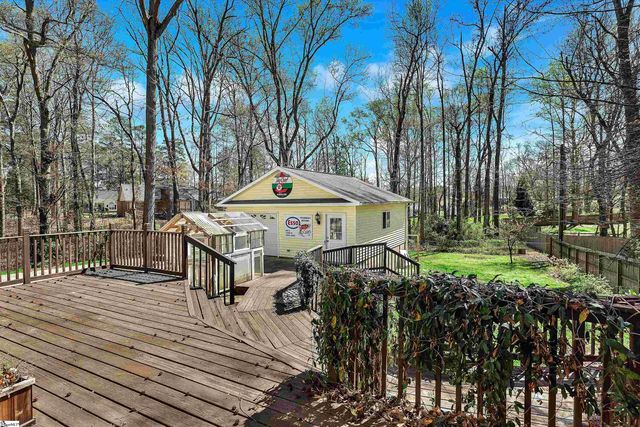 126 Coachman Drive, Anderson, SC 29625