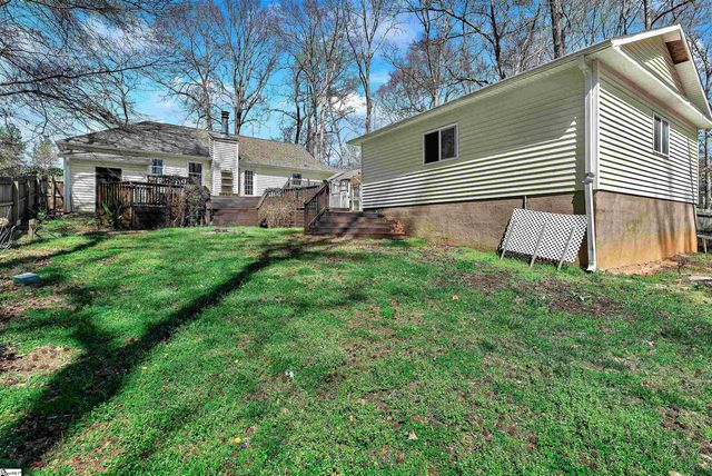 126 Coachman Drive, Anderson, SC 29625