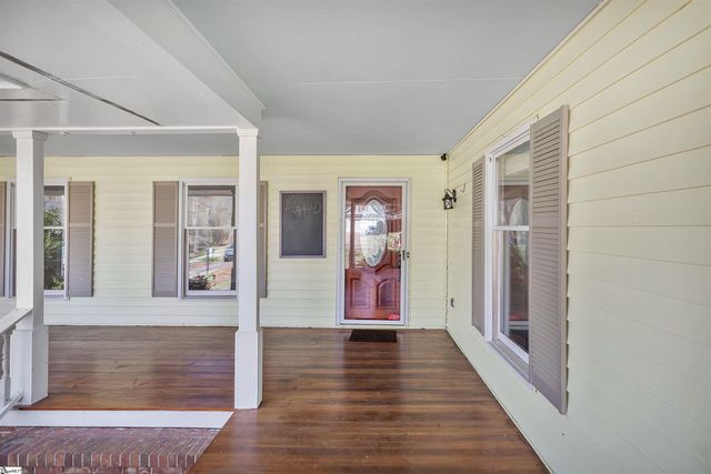 126 Coachman Drive, Anderson, SC 29625