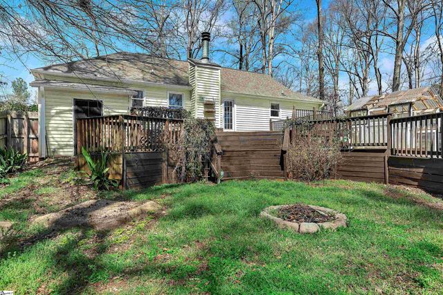 126 Coachman Drive, Anderson, SC 29625