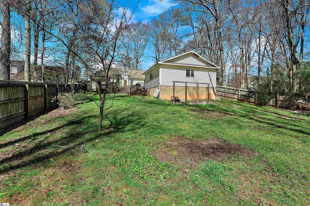 126 Coachman Drive, Anderson, SC 29625