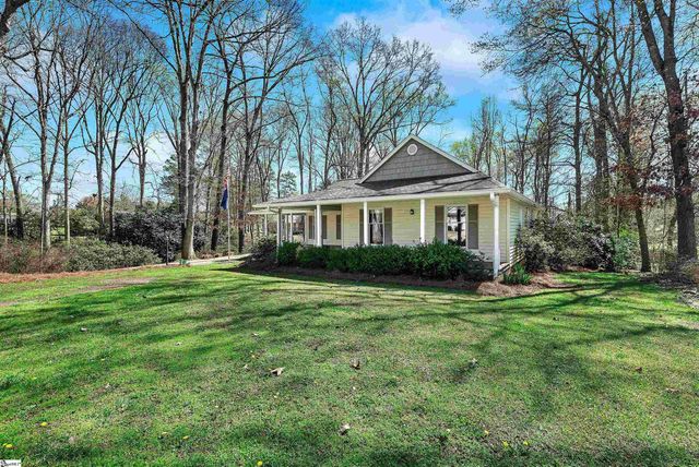 126 Coachman Drive, Anderson, SC 29625