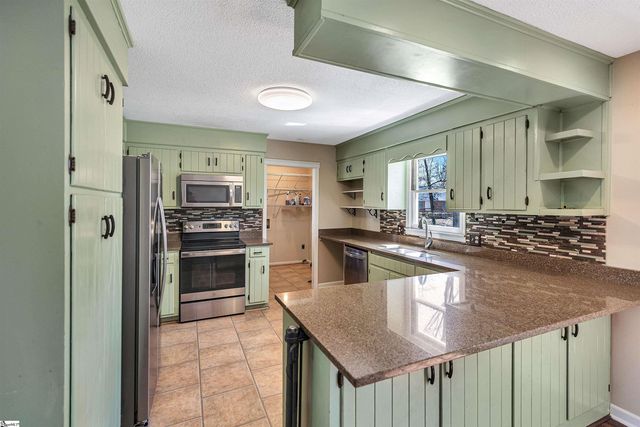 126 Coachman Drive, Anderson, SC 29625