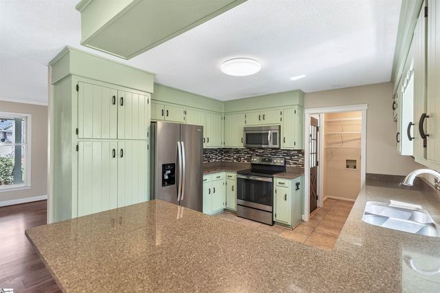 126 Coachman Drive, Anderson, SC 29625