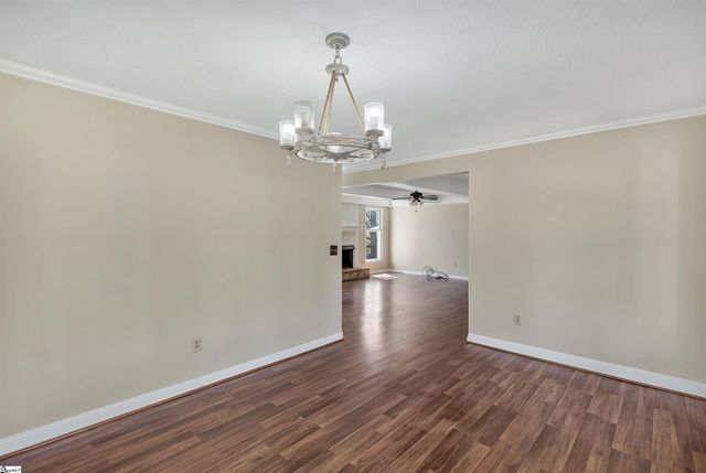 126 Coachman Drive, Anderson, SC 29625