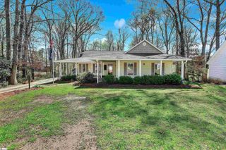 126 Coachman Drive, Anderson, SC 29625